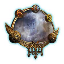 Mirror of Kalandra [Down of Hunt]