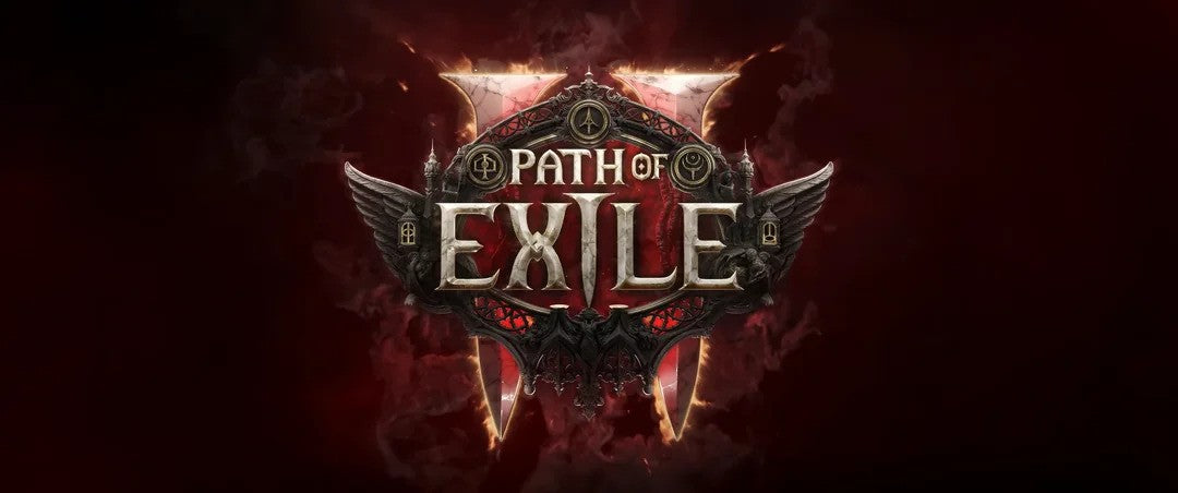 Path of Exile 2 Header